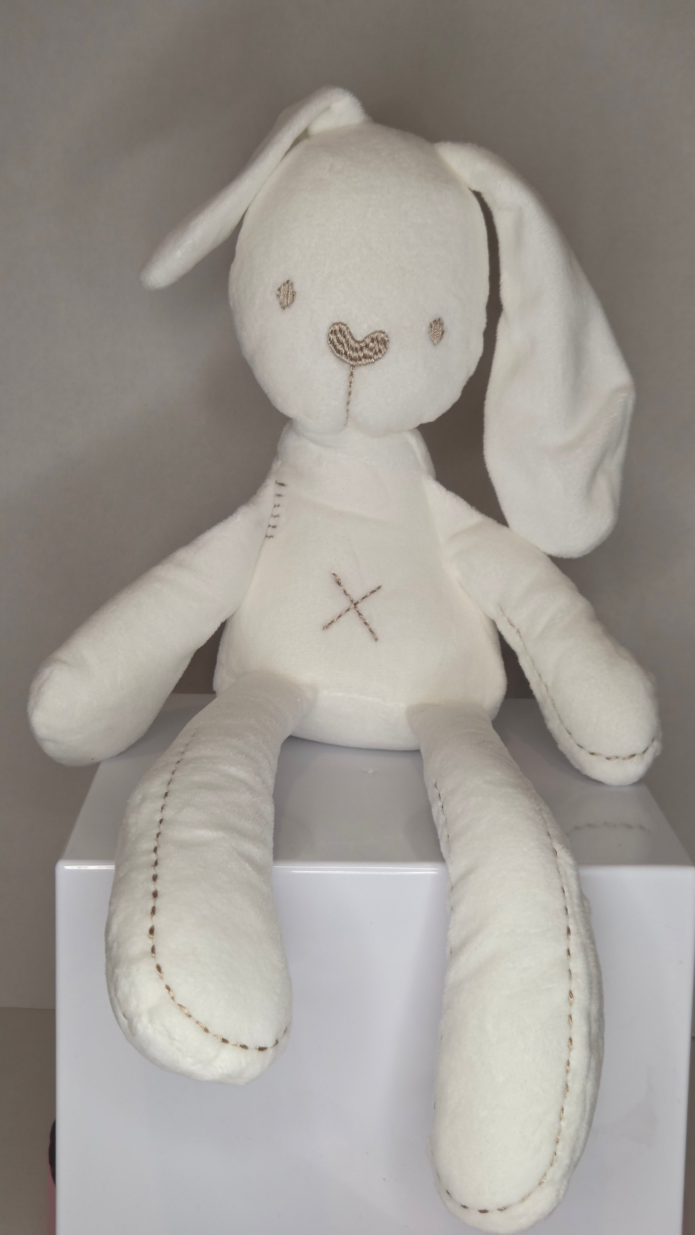 Geboorte beertje met naam